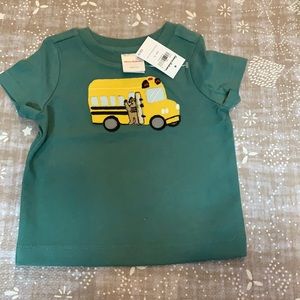 Hannah Anderson 6-12 month t-shirt